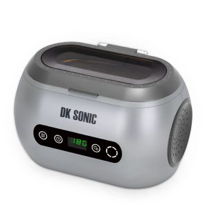 Limpiador ultrasónico doméstico de 600 ml-DK-9600B-2