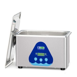 Limpiador ultrasónico doméstico de 900 ml-DK-90A